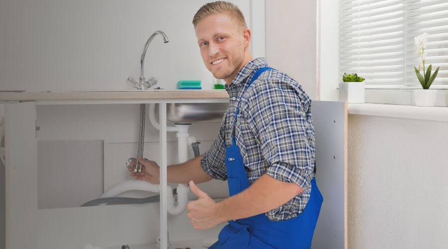 Holiday Plumbing Service in Silver Bay, MN
